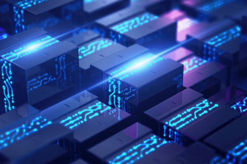 AWS高级咨询伙伴:吴江区软件开发公司云原生架构设计中心